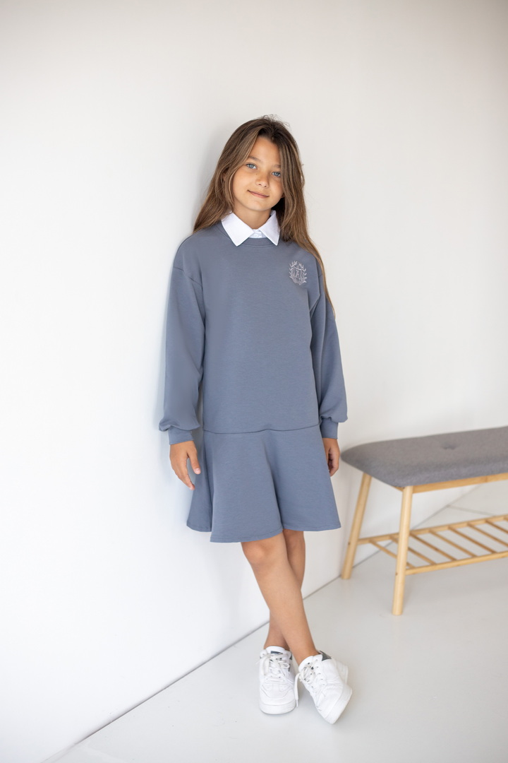 Сукня для дівчаток